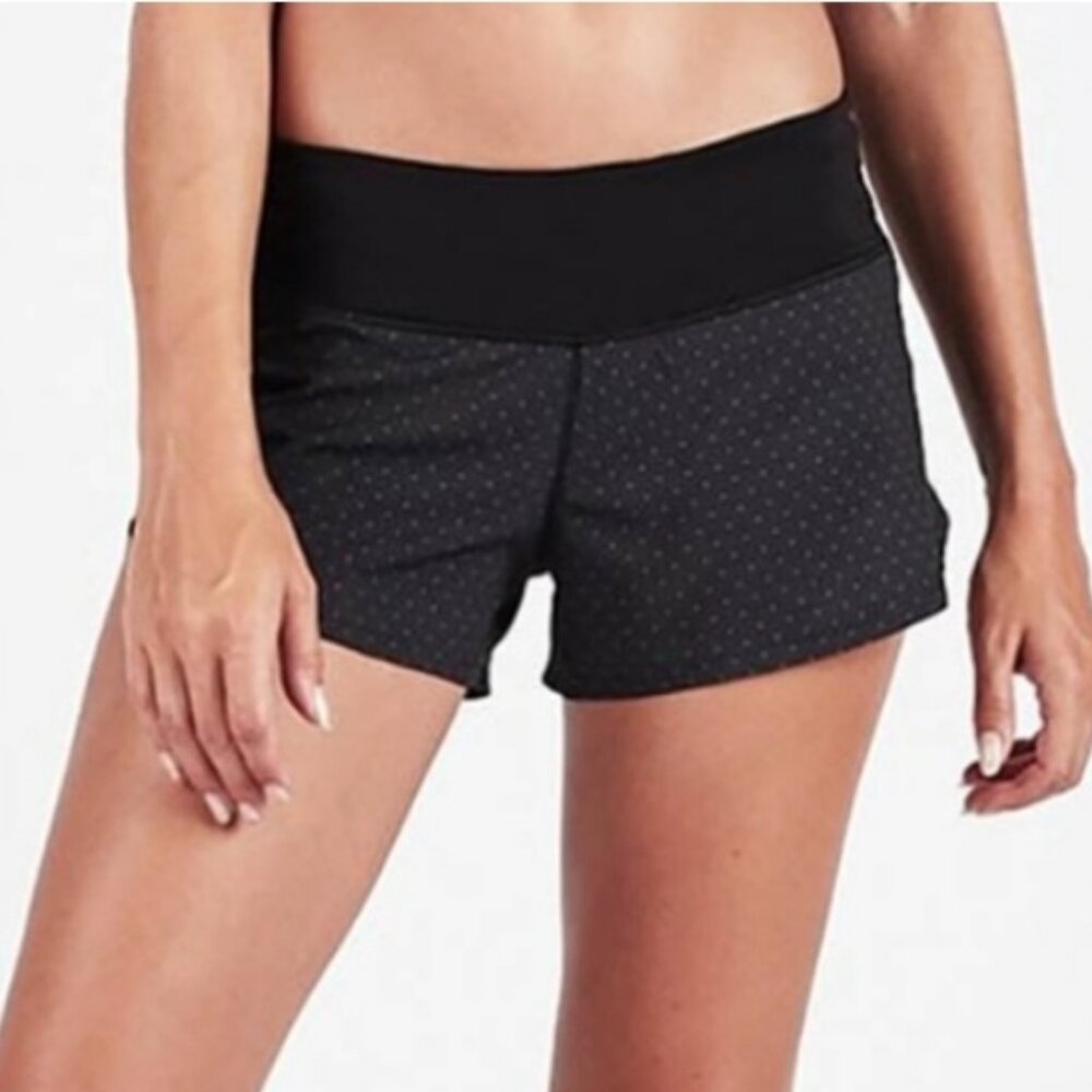 Vuori Omni Performance athletic shorts